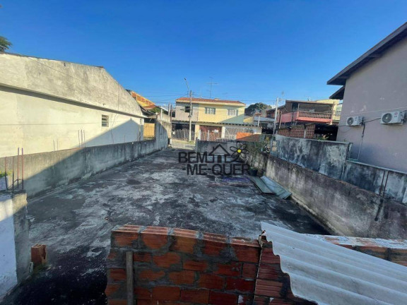 Imagem Terreno à Venda, 186 m² em Pirituba - São Paulo Imagem Terreno à Venda, 186 m² em Pirituba - São Paulo
