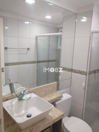 Imagem Imóvel com 2 Quartos à Venda, 70 m² em Vila Andrade - São Paulo