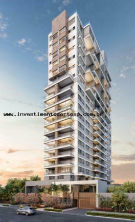 Imagem Apartamento com 2 Quartos à Venda, 93 m² em Vila Clementino - São Paulo Imagem Apartamento com 2 Quartos à Venda, 93 m² em Vila Clementino - São Paulo