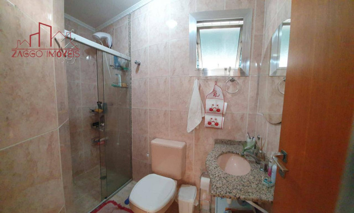 Imagem Cobertura com 3 Quartos à Venda, 135 m² em Jardim Germânia - São Paulo