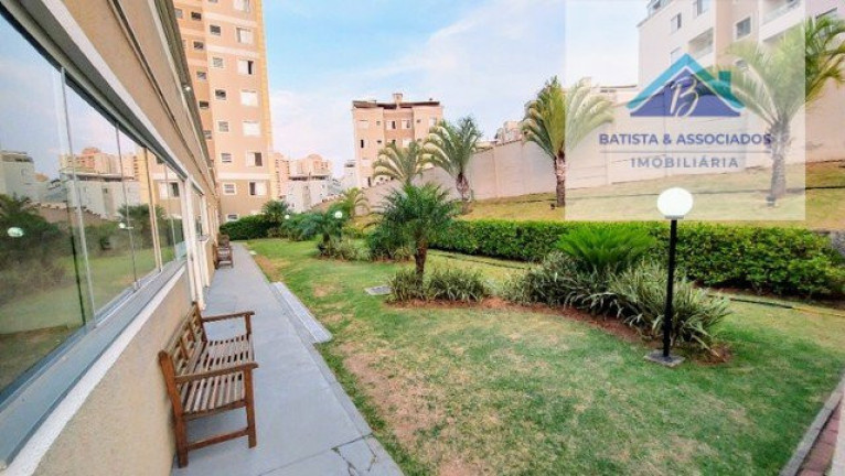 Imagem Apartamento com 2 Quartos à Venda, 49 m² em Jardim Nova Europa - Campinas Imagem Apartamento com 2 Quartos à Venda, 49 m² em Jardim Nova Europa - Campinas