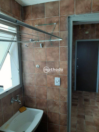 Imagem Apartamento com 1 Quarto à Venda, 65 m² em Centro - Campinas