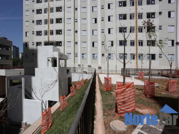Imagem Apartamento com 2 Quartos à Venda, 43 m² em Jardim íris - São Paulo