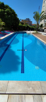 Foto do imóvel Apartamento com 3 Quartos à Venda, 76 m² em Picanço - Guarulhos