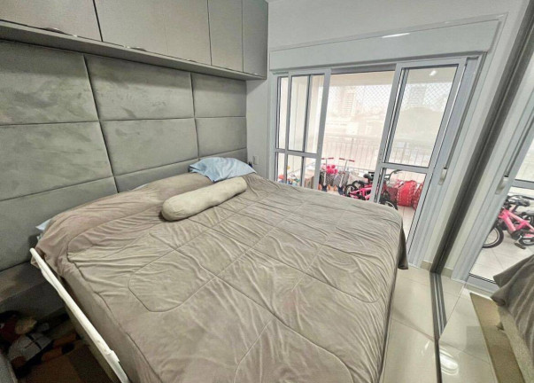 Imagem Apartamento com 3 Quartos à Venda, 135 m² em Parque São Jorge - São Paulo Imagem Apartamento com 3 Quartos à Venda, 135 m² em Parque São Jorge - São Paulo