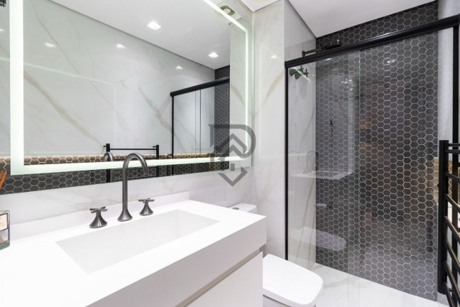 Imagem Apartamento com 1 Quarto à Venda, 42 m² em Vila Mariana - São Paulo