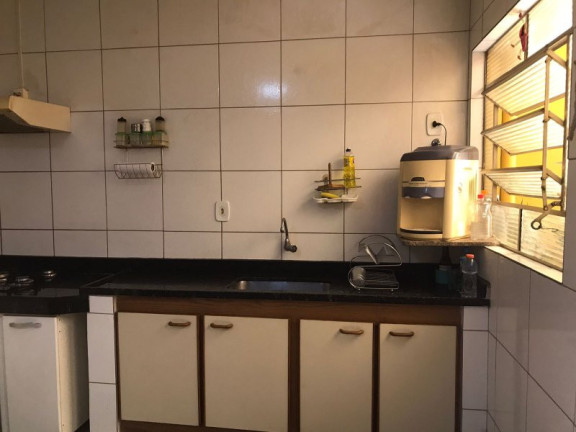 Imagem Casa com 3 Quartos à Venda, 168 m² em Vila Nova Nipônica - Bauru
