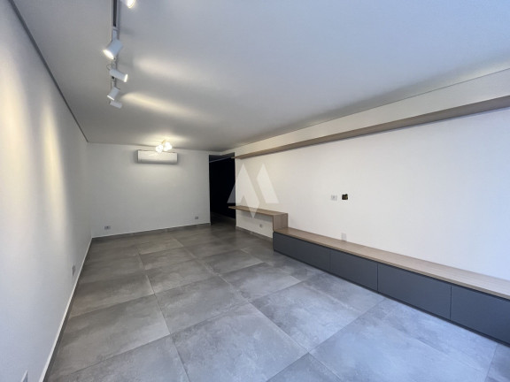 Imagem Apartamento com 3 Quartos à Venda, 127 m² em Gonzaga - Santos