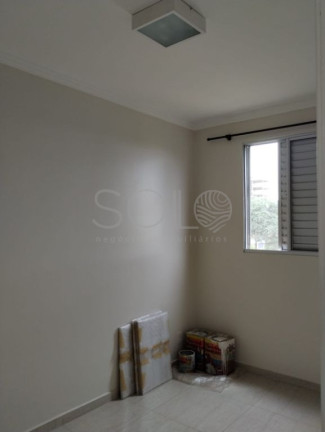 Imagem Apartamento com 2 Quartos à Venda, 50 m² em Jardim Primor - Araraquara
