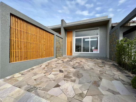 Imagem Casa com 3 Quartos à Venda, 124 m² em Girassol - Capao Da Canoa