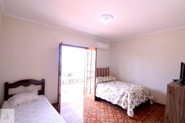 Casa com 3 Quartos à Venda, 191 m² em Jardim Regina - Indaiatuba