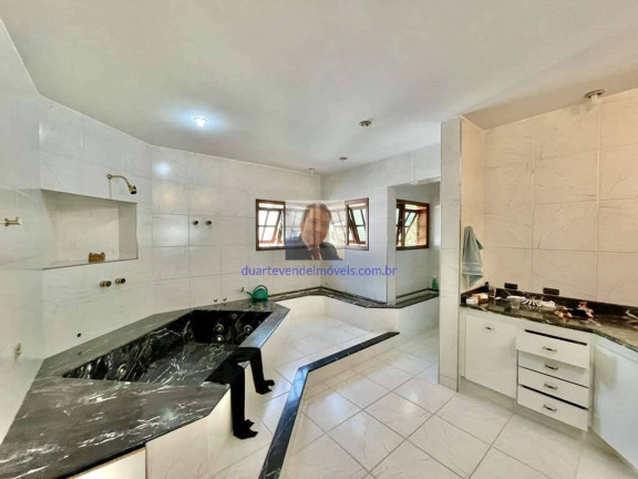 Imagem Casa com 5 Quartos à Venda, 923 m² em Vila Santo Antônio - Cotia