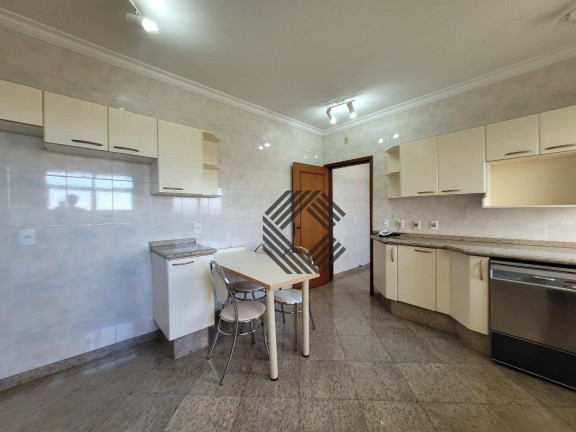 Imagem Apartamento com 3 Quartos à Venda, 150 m² em Centro - Sorocaba