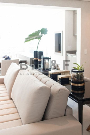 Imagem Apartamento com 1 Quarto para Alugar, 85 m² em Brooklin - São Paulo Imagem Apartamento com 1 Quarto para Alugar, 85 m² em Brooklin - São Paulo
