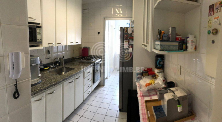 Imagem Apartamento com 3 Quartos à Venda, 77 m² em Saúde - São Paulo