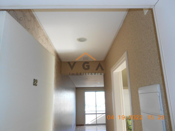 Imagem Apartamento com 3 Quartos à Venda, 72 m² em Vila Nova Manchester - São Paulo