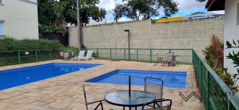 Imagem Apartamento com 2 Quartos à Venda, 54 m² em Jardim Sul - São José Dos Campos Imagem Apartamento com 2 Quartos à Venda, 54 m² em Jardim Sul - São José Dos Campos