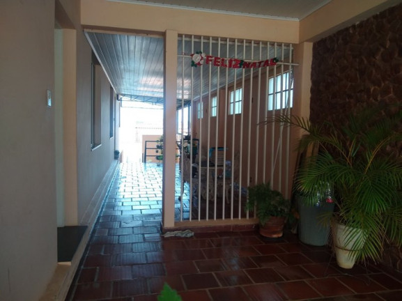 Imagem Casa com 4 Quartos à Venda, 330 m² em Centro - Jacarezinho Imagem Casa com 4 Quartos à Venda, 330 m² em Centro - Jacarezinho