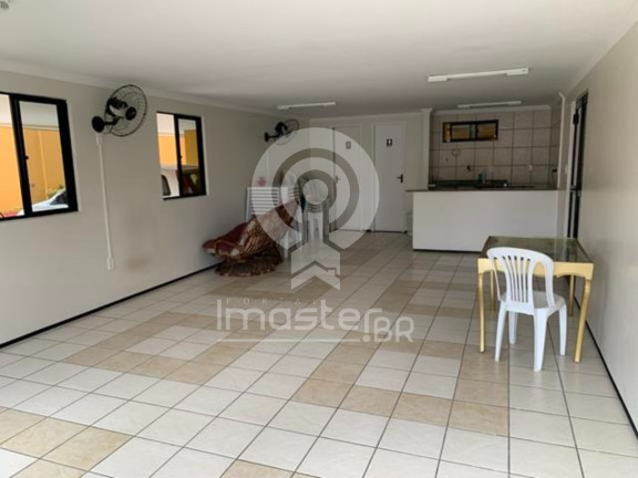 Imagem Apartamento com 3 Quartos à Venda, 80 m² em Jardim América - Fortaleza