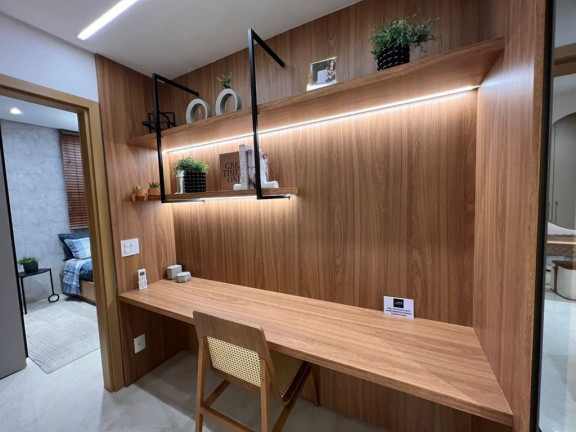Imagem Apartamento com 3 Quartos à Venda, 228 m² em Setor Marista - Goiânia