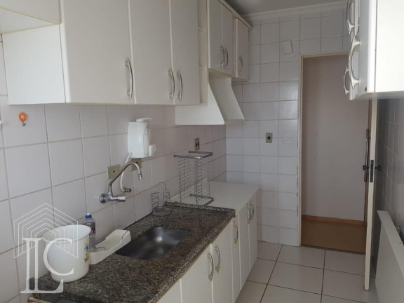 Imagem Apartamento com 3 Quartos para Alugar, 65 m² em Vila Mariana - São Paulo