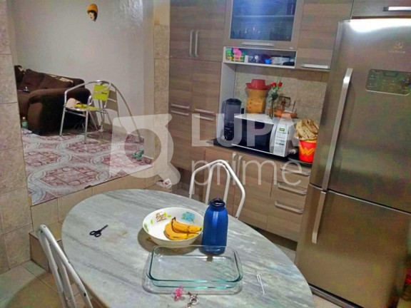 Imagem Casa com 3 Quartos à Venda, 60 m² em Vila Medeiros - São Paulo