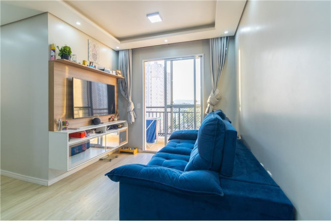Imagem Imóvel com 2 Quartos à Venda,  em Penha De França - São Paulo