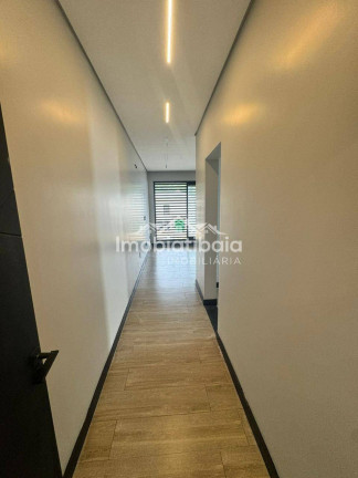 Imagem Casa de Condomínio com 4 Quartos à Venda, 525 m² em Loteamento Granville Atibaia - Atibaia