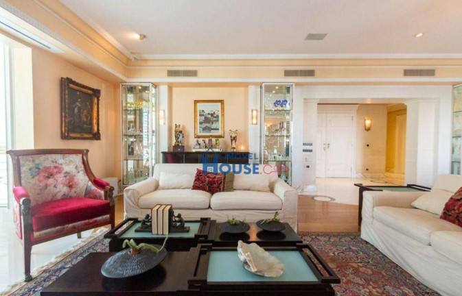 Imagem Apartamento com 4 Quartos à Venda, 450 m² em Jardim Paulistano - São Paulo Imagem Apartamento com 4 Quartos à Venda, 450 m² em Jardim Paulistano - São Paulo