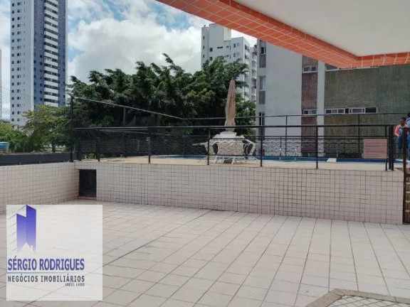 Imagem Apartamento com 3 Quartos à Venda, 125 m² em Boa Viagem - Recife