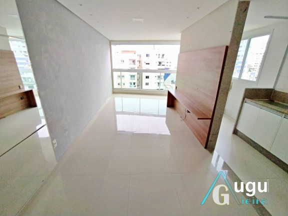 Imagem Apartamento com 2 Quartos à Venda, 65 m² em Praia Do Morro - Guarapari
