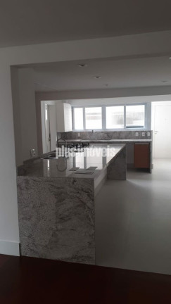 Imagem Apartamento com 2 Quartos à Venda, 144 m² em Consolação - São Paulo