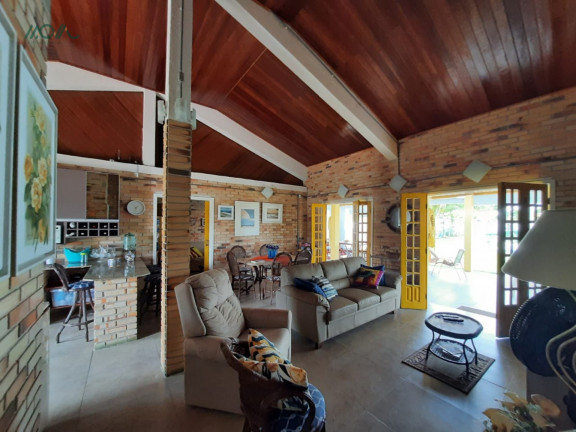 Imagem Casa com 3 Quartos à Venda, 245 m² em Farol Do Itapoá Ii - Itapoá Imagem Casa com 3 Quartos à Venda, 245 m² em Farol Do Itapoá Ii - Itapoá