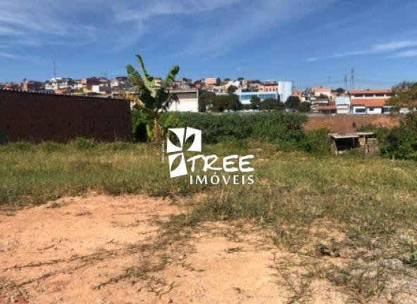 Imagem Terreno à Venda, 125 m² em Parque Rodrigo Barreto - Arujá