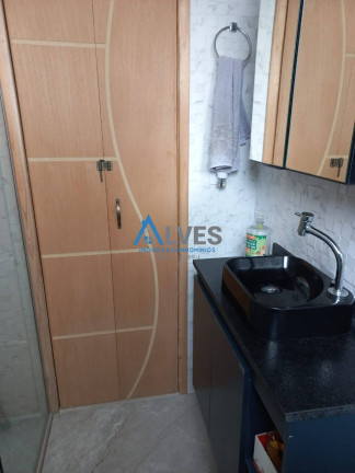 Imagem Apartamento com 2 Quartos à Venda, 87 m² em Jardim Do Mar - São Bernardo Do Campo Imagem Apartamento com 2 Quartos à Venda, 87 m² em Jardim Do Mar - São Bernardo Do Campo