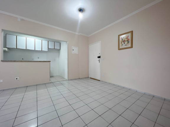 Imagem Apartamento com 1 Quarto à Venda, 51 m² em Canto Do Forte - Praia Grande Imagem Apartamento com 1 Quarto à Venda, 51 m² em Canto Do Forte - Praia Grande