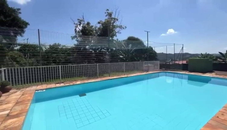 Imagem Chácara com 3 Quartos à Venda, 1.975 m² em Caxambú - Jundiaí Imagem Chácara com 3 Quartos à Venda, 1.975 m² em Caxambú - Jundiaí