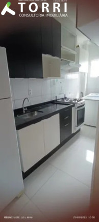 Imagem Apartamento com 2 Quartos para Alugar, 47 m² em Jardim Simus - Sorocaba Imagem Apartamento com 2 Quartos para Alugar, 47 m² em Jardim Simus - Sorocaba