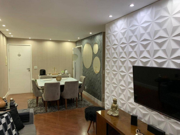 Imagem Apartamento com 3 Quartos à Venda, 90 m² em Santa Paula - São Caetano Do Sul Imagem Apartamento com 3 Quartos à Venda, 90 m² em Santa Paula - São Caetano Do Sul