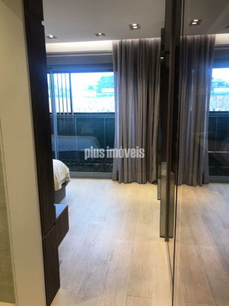 Imagem Apartamento com 4 Quartos à Venda, 163 m² em Jardim Das Acacias - São Paulo