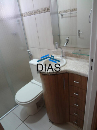 Imagem Apartamento com 2 Quartos à Venda, 52 m² em Vila Santa Maria (vila Xavier) - Araraquara Imagem Apartamento com 2 Quartos à Venda, 52 m² em Vila Santa Maria (vila Xavier) - Araraquara