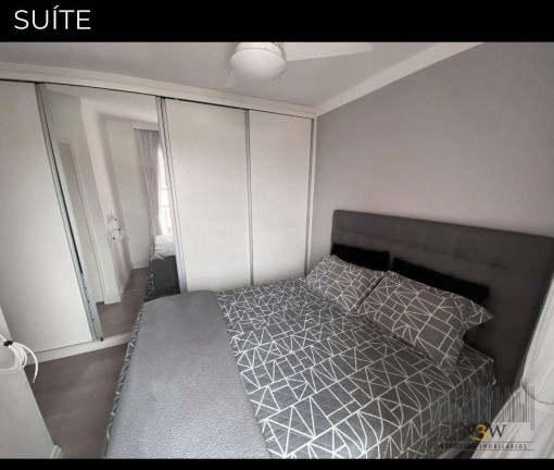 Imagem Apartamento com 2 Quartos à Venda, 62 m² em Jaguaré - São Paulo Imagem Apartamento com 2 Quartos à Venda, 62 m² em Jaguaré - São Paulo
