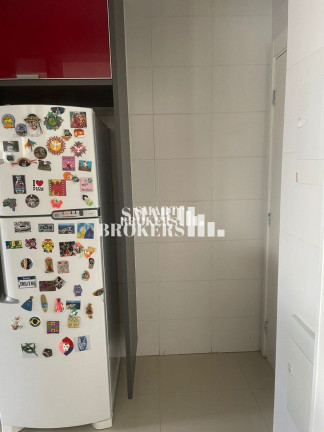 Imagem Apartamento com 3 Quartos à Venda, 100 m² em Jardim Da Glória - São Paulo