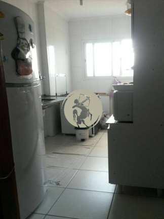 Foto do imóvel Apartamento com 2 Quartos à Venda, 68 m² em Guilhermina - Praia Grande