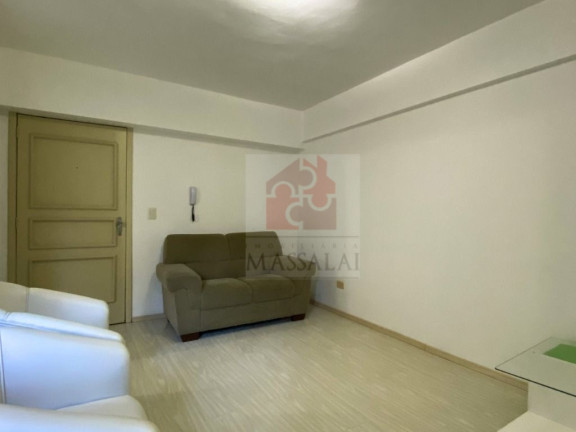 Imagem Apartamento com 1 Quarto à Venda, 40 m² em Centro - Porto Alegre