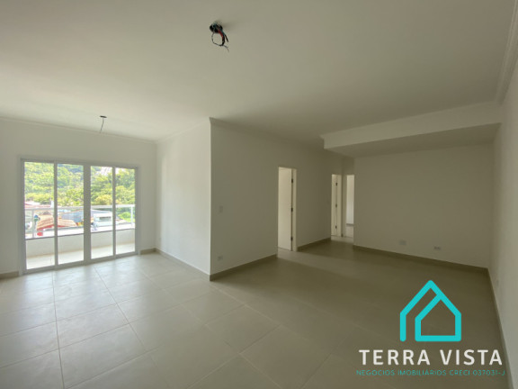 Apartamento com 3 Quartos à Venda, 89 m² em Toninhas - Ubatuba