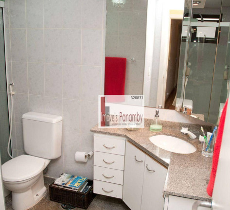 Imagem Apartamento com 3 Quartos à Venda, 143 m² em Santana - São Paulo