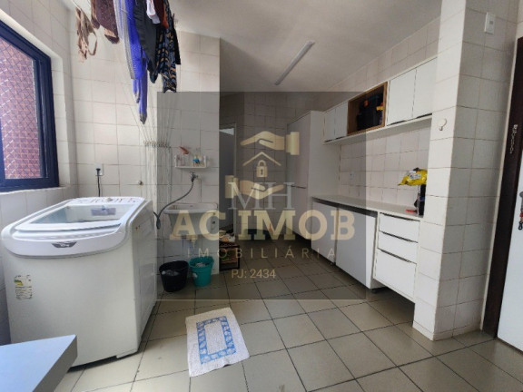 Imagem Imóvel com 5 Quartos à Venda, 283 m² em Pituba - Salvador