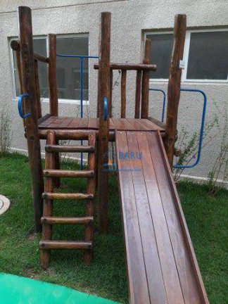 Imagem Apartamento com 2 Quartos à Venda, 41 m² em Rio Pequeno - São Paulo