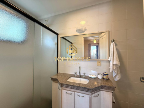 Imagem Apartamento com 3 Quartos à Venda, 110 m² em Pitangueiras - Guarujá Imagem Apartamento com 3 Quartos à Venda, 110 m² em Pitangueiras - Guarujá